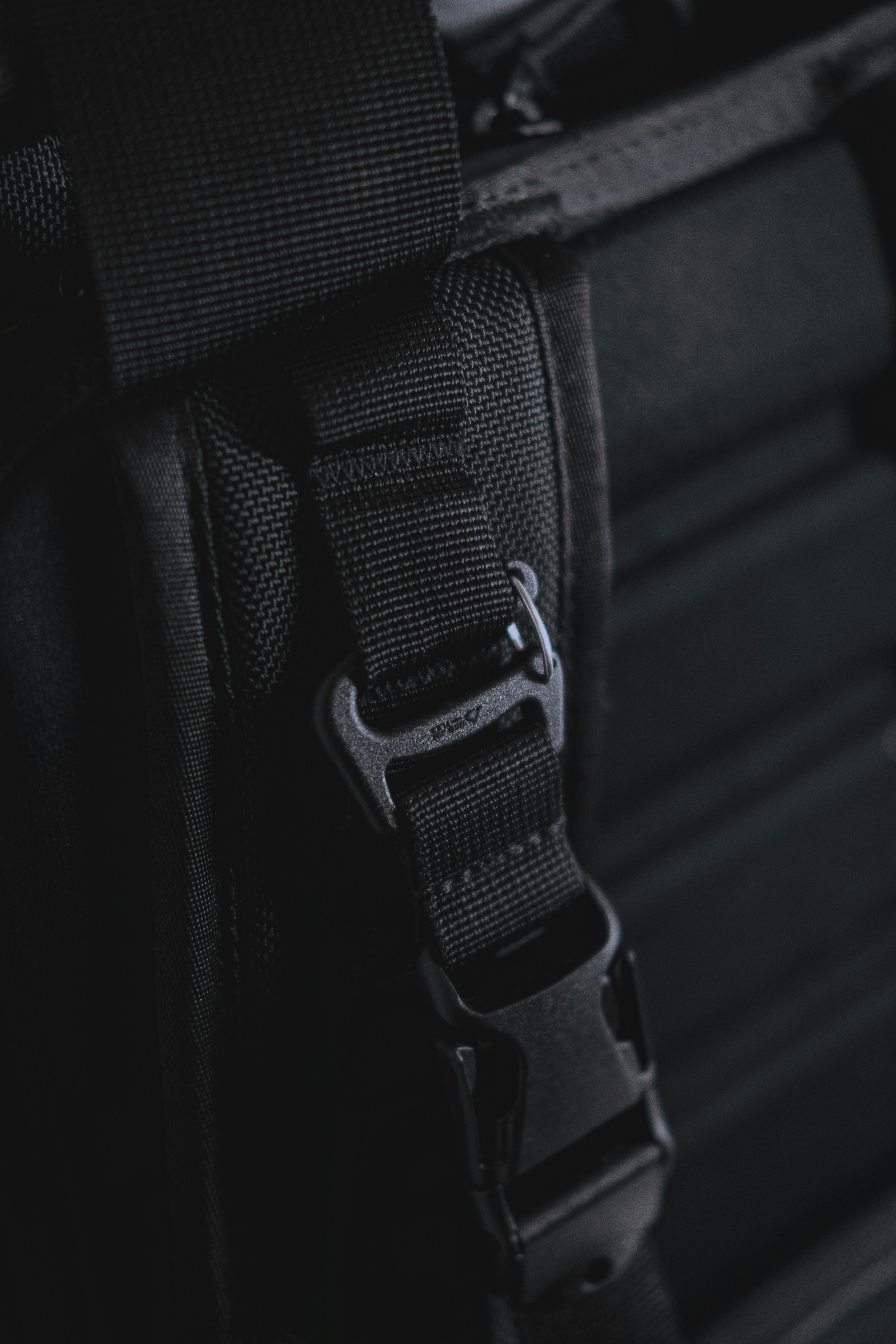 Premium Carry Strap