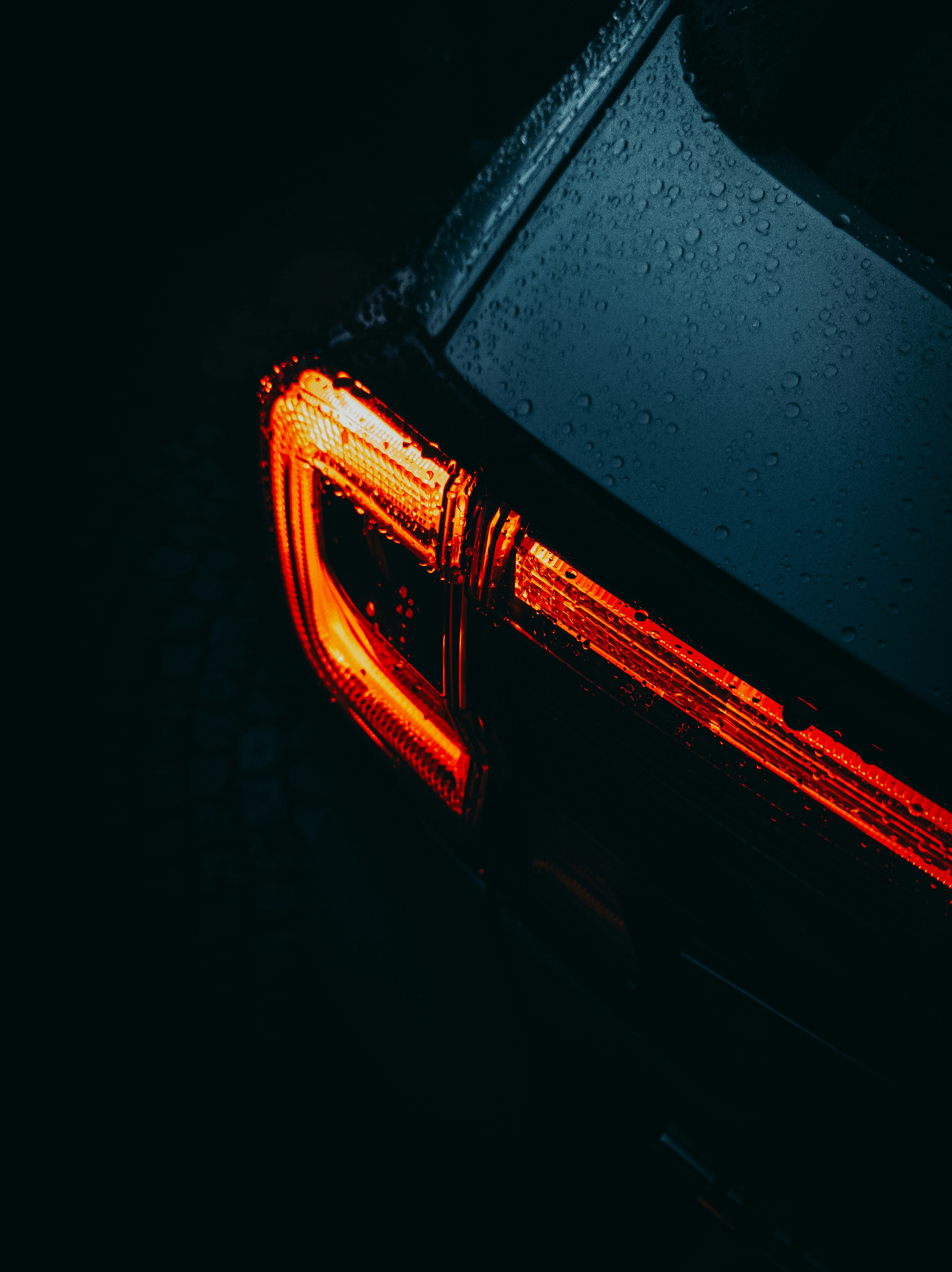 Ultra-Light Carbon Frame