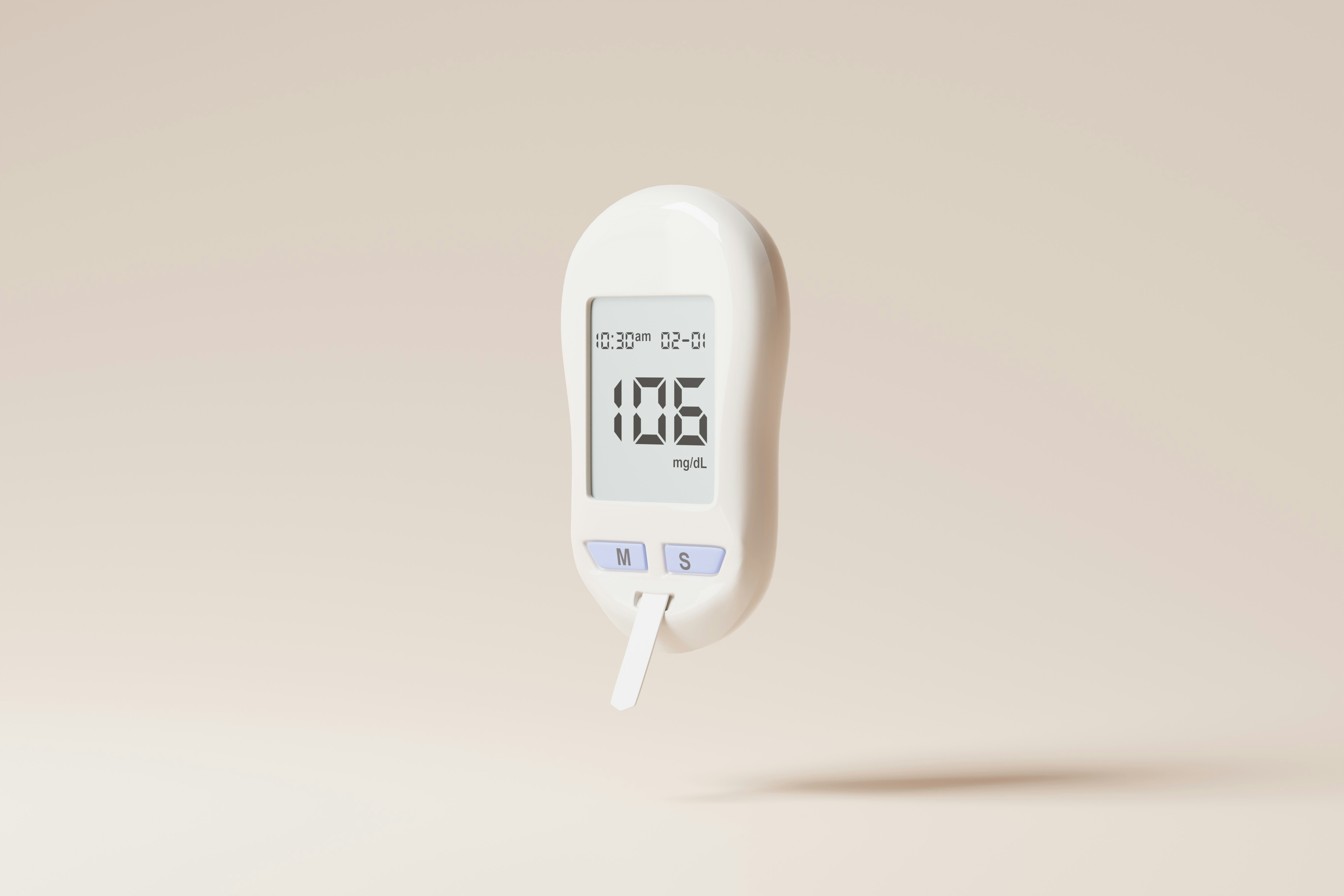 Smart Temperature Control